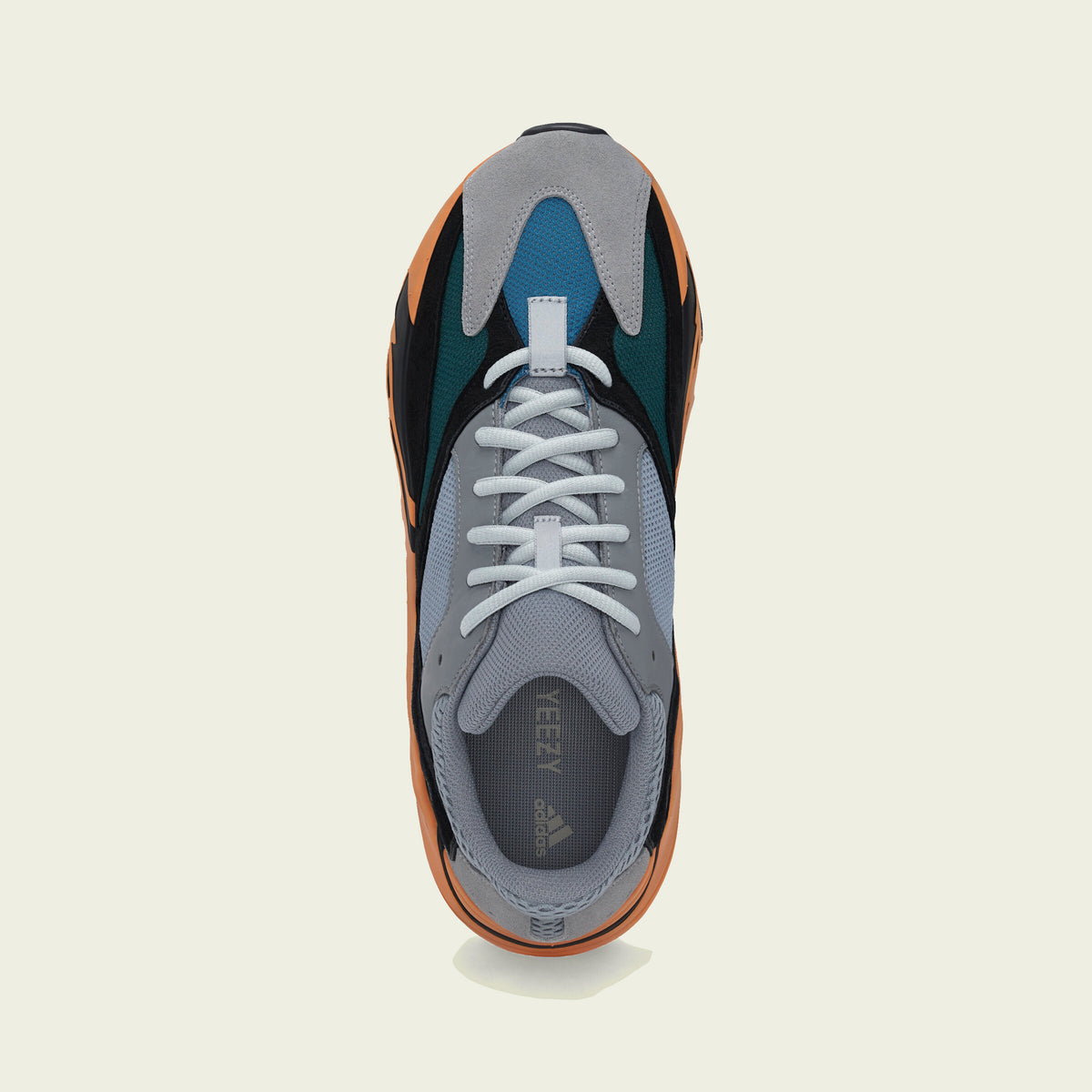 Adidas Yeezy BOOST 700 Sneakers - view 3
