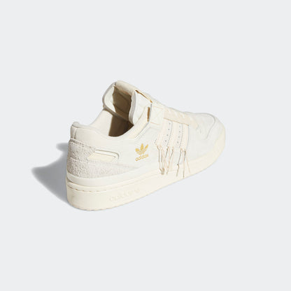 Adidas Forum 84 LOW Sneakers - Light Grey / Light Pink - view 6