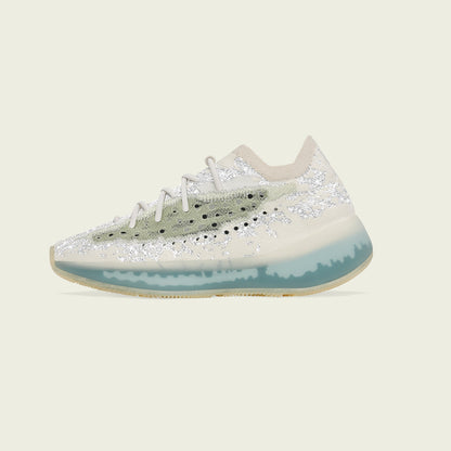 Adidas Yeezy BOOST 380 Alien BLUE RF Sneakers - view 2