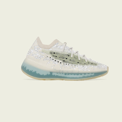 Adidas Yeezy BOOST 380 Alien BLUE RF Sneakers - view 3