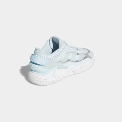 Adidas Niteball 2.0 Sneakers - Light Blue - view 6