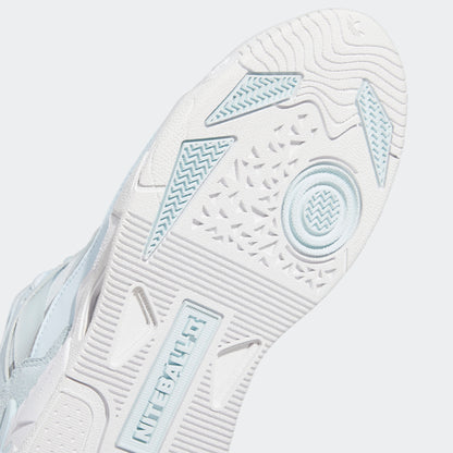 Adidas Niteball 2.0 Sneakers - Light Blue - view 8