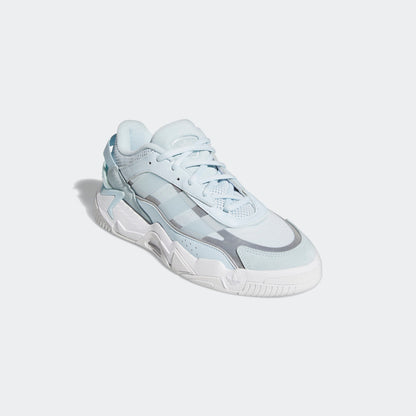 Adidas Niteball 2.0 Sneakers - Light Blue - view 5