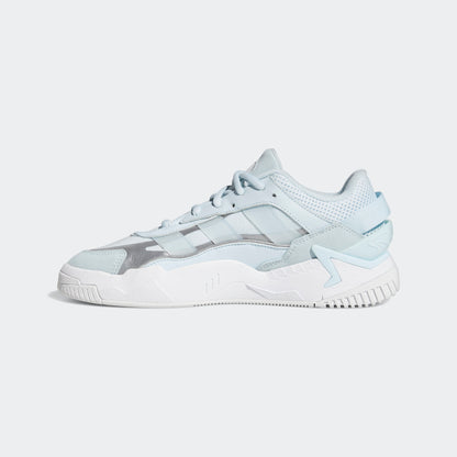 Adidas Niteball 2.0 Sneakers - Light Blue - view 2
