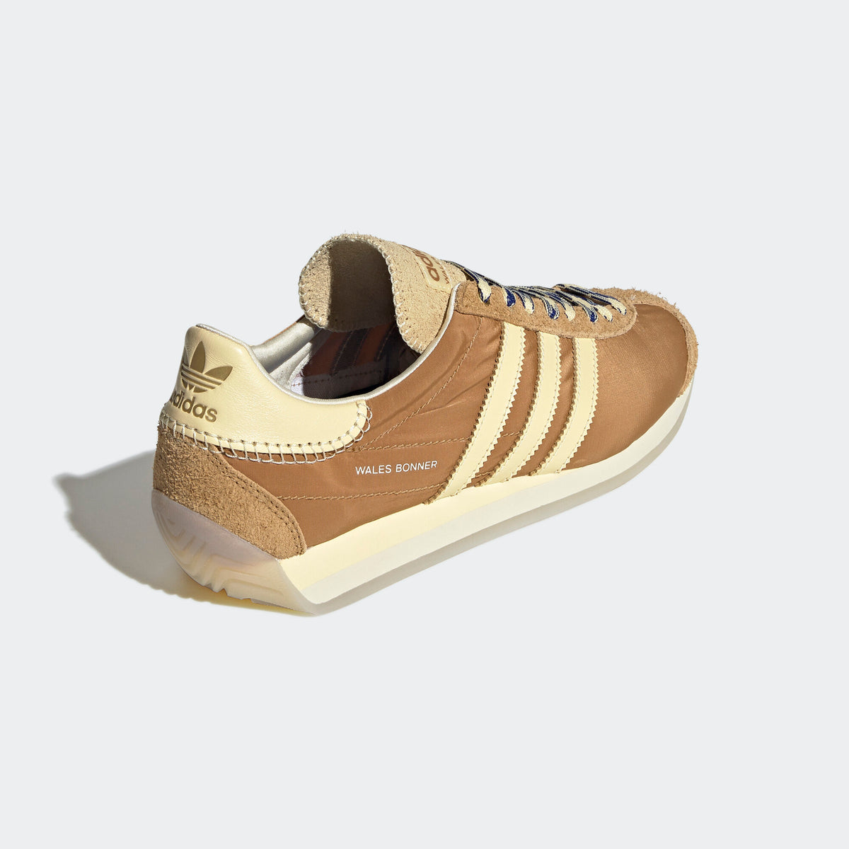 Adidas Wales Bonner Country Sneakers - view 8