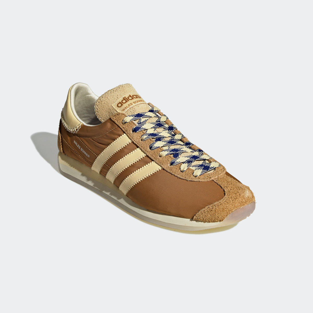 Adidas Wales Bonner Country Sneakers - view 7