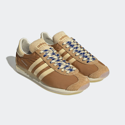 Adidas Wales Bonner Country Sneakers - view 3