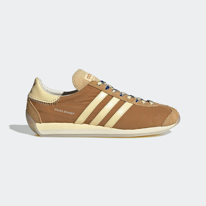 Adidas Wales Bonner Country Sneakers - view 2