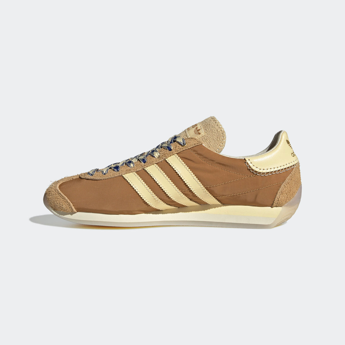 Adidas Wales Bonner Country Sneakers - view 4