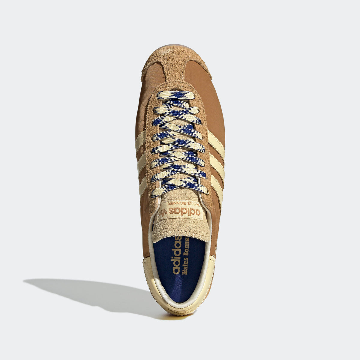 Adidas Wales Bonner Country Sneakers - view 5