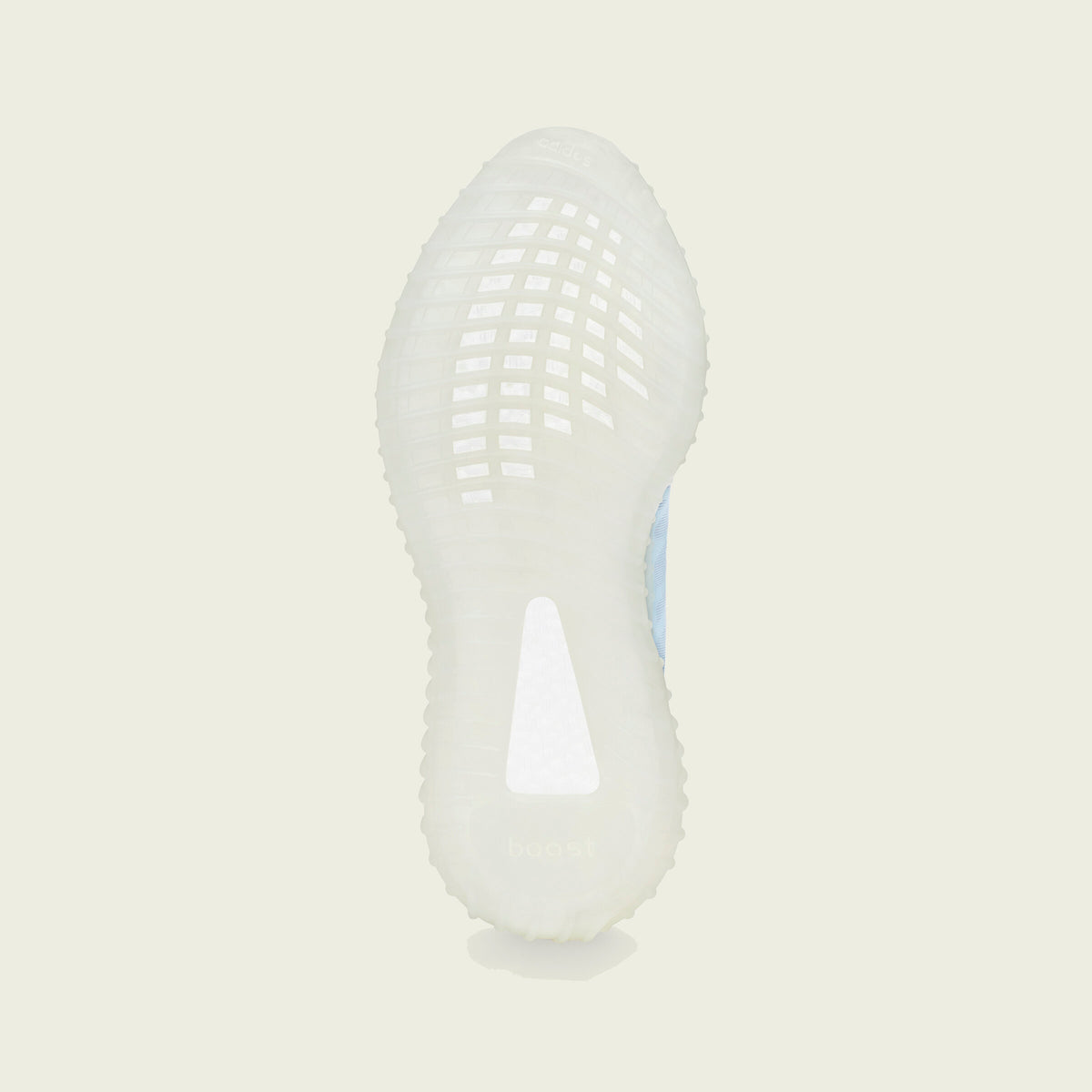 Adidas Yeezy BOOST 350 V2 MONO ICE Sneakers - view 4