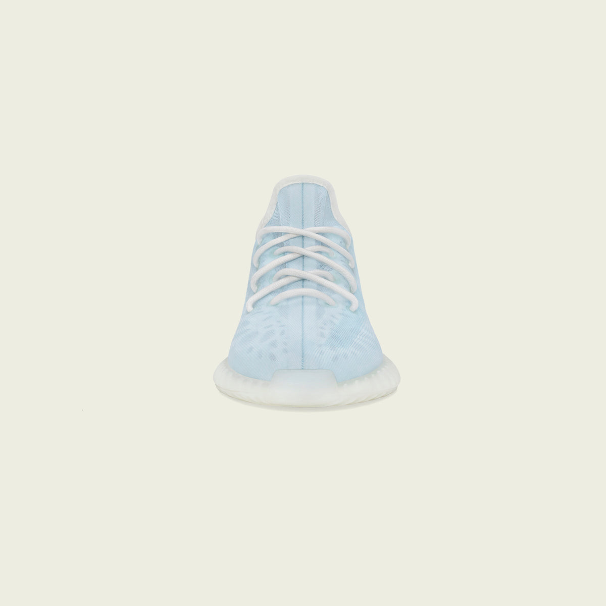 Adidas Yeezy BOOST 350 V2 MONO ICE Sneakers - view 5