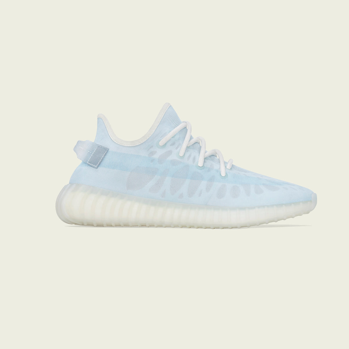 Adidas Yeezy BOOST 350 V2 MONO ICE Sneakers - view 1