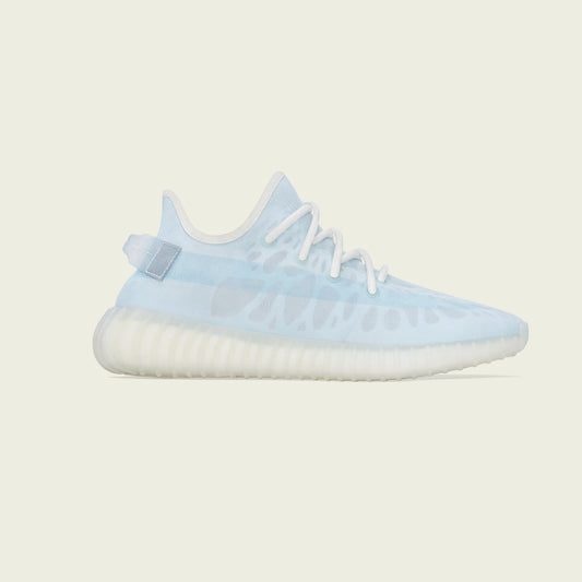 Adidas Yeezy BOOST 350 V2 MONO ICE Sneakers - view 1