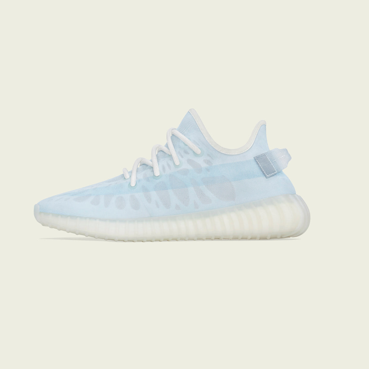 Adidas Yeezy BOOST 350 V2 MONO ICE Sneakers - view 2