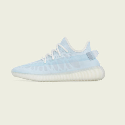 Adidas Yeezy BOOST 350 V2 MONO ICE Sneakers - view 2