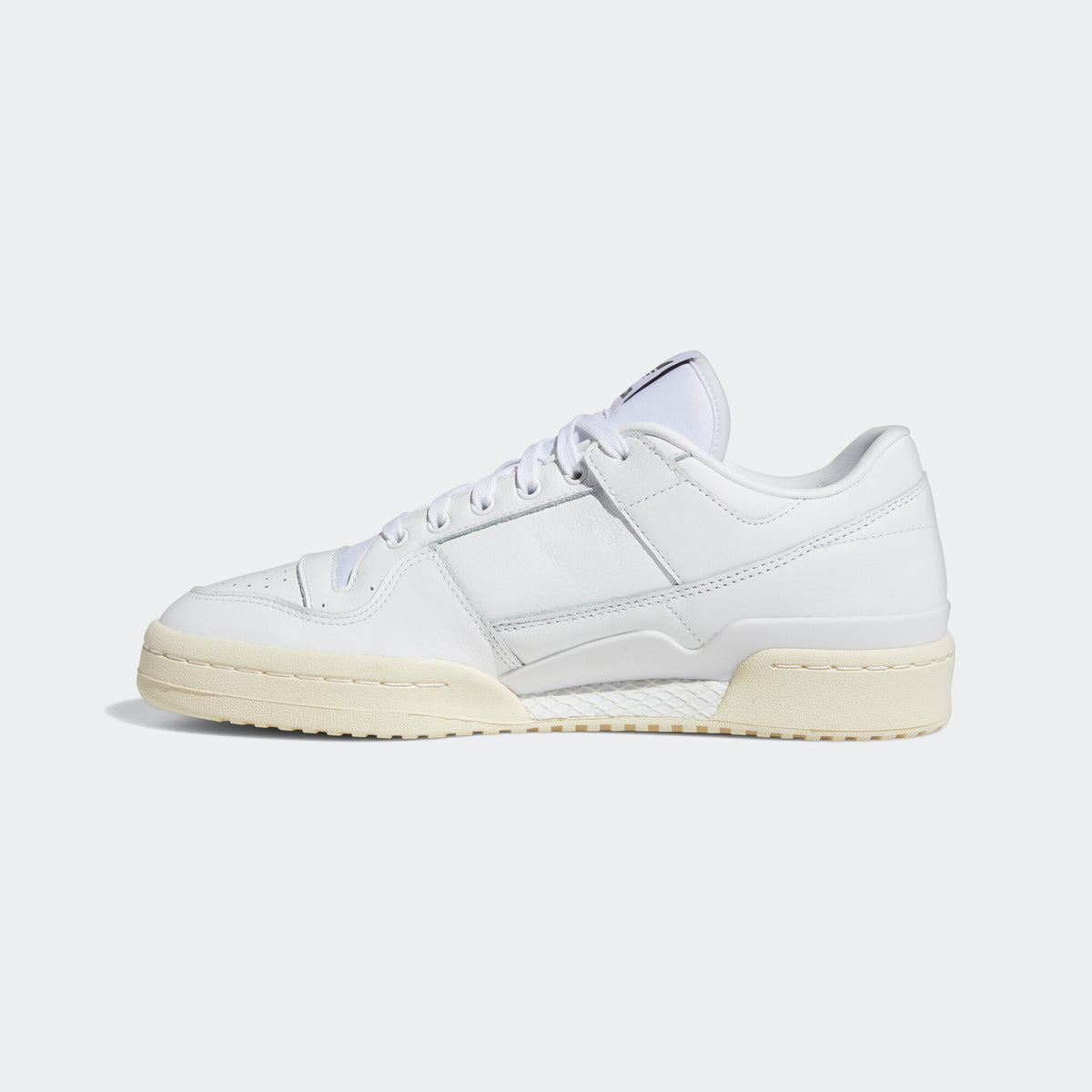 Adidas Forum 84 LOW ADV Sneakers - White - view 2