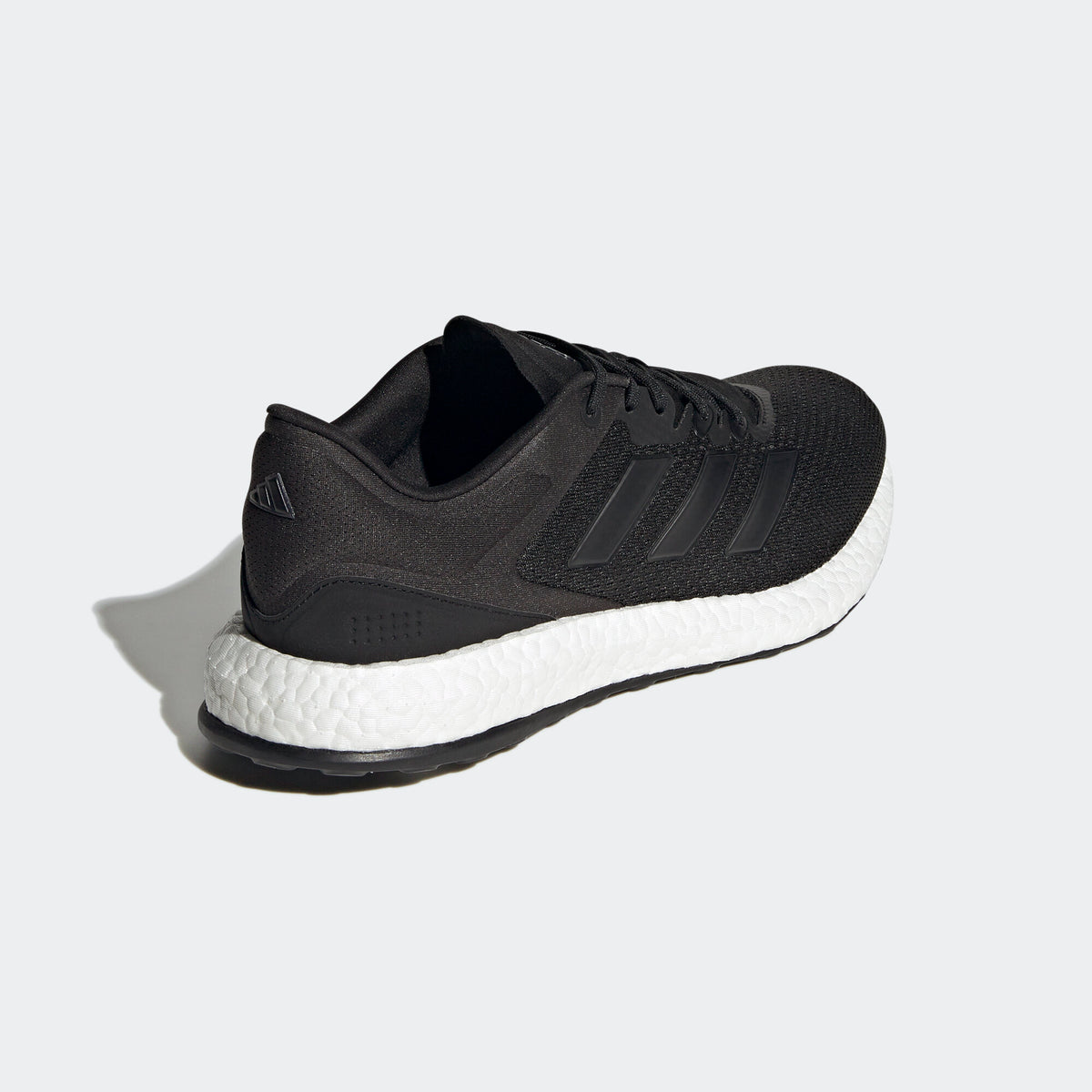 Adidas Pureboost Select Sneakers - Black - view 6
