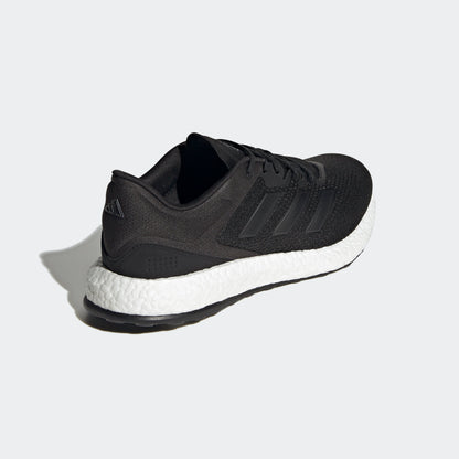 Adidas Pureboost Select Sneakers - Black - view 6