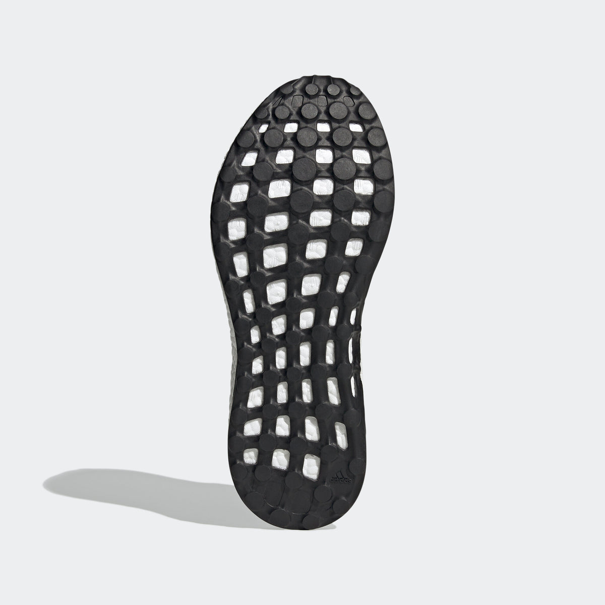 Adidas Pureboost Select Sneakers - Black - view 4