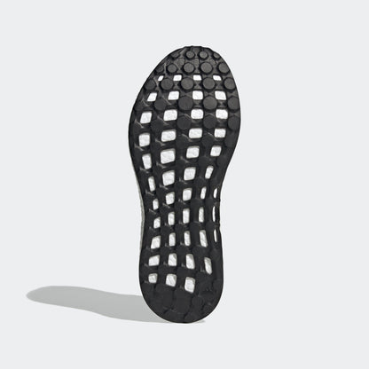 Adidas Pureboost Select Sneakers - Black - view 4