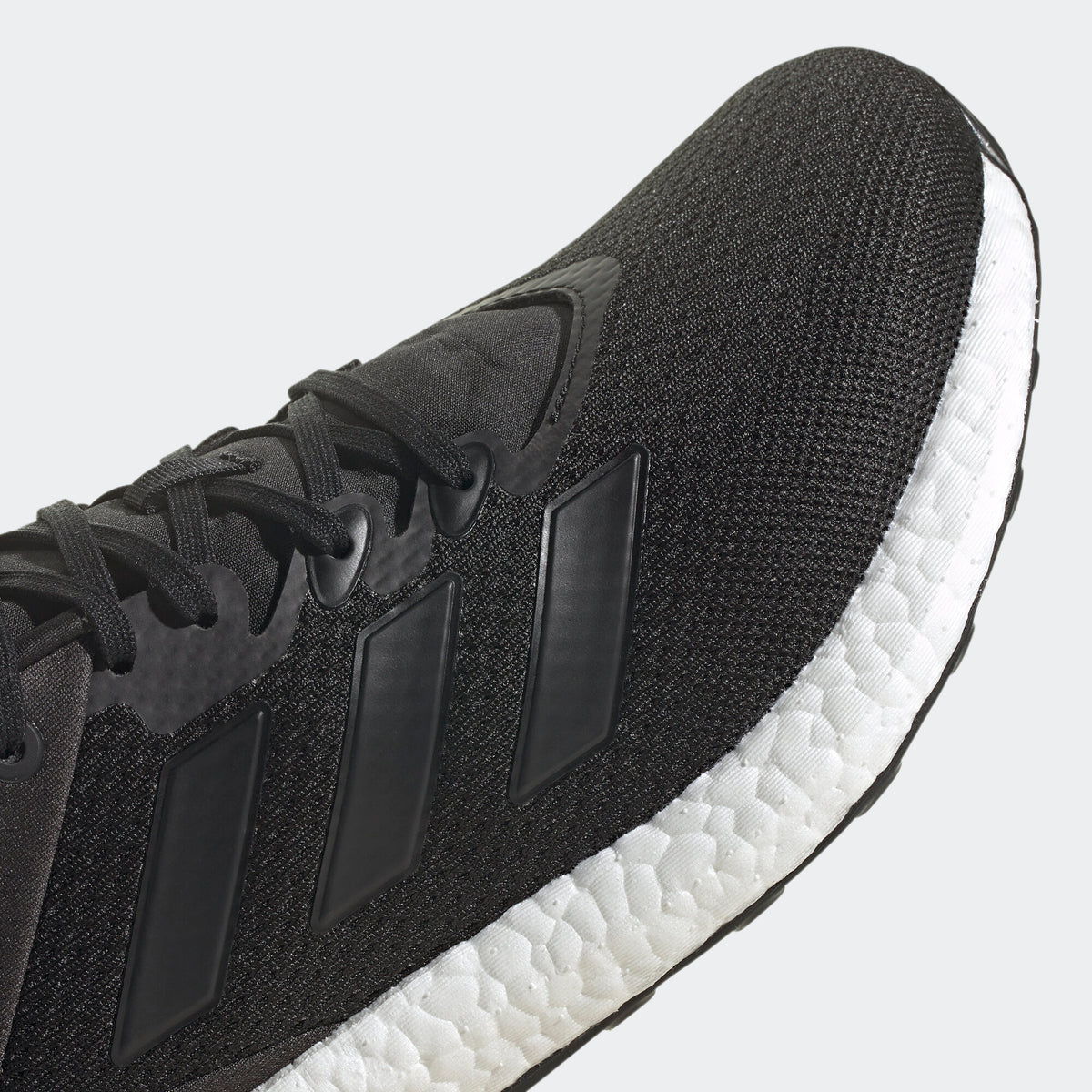 Adidas Pureboost Select Sneakers - Black - view 7