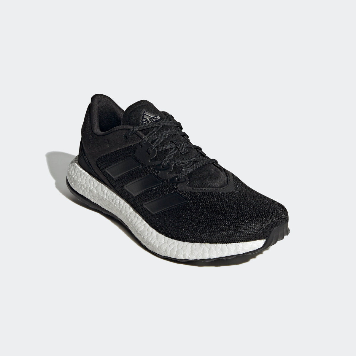 Adidas Pureboost Select Sneakers - Black - view 5