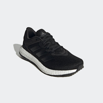 Adidas Pureboost Select Sneakers - Black - view 5