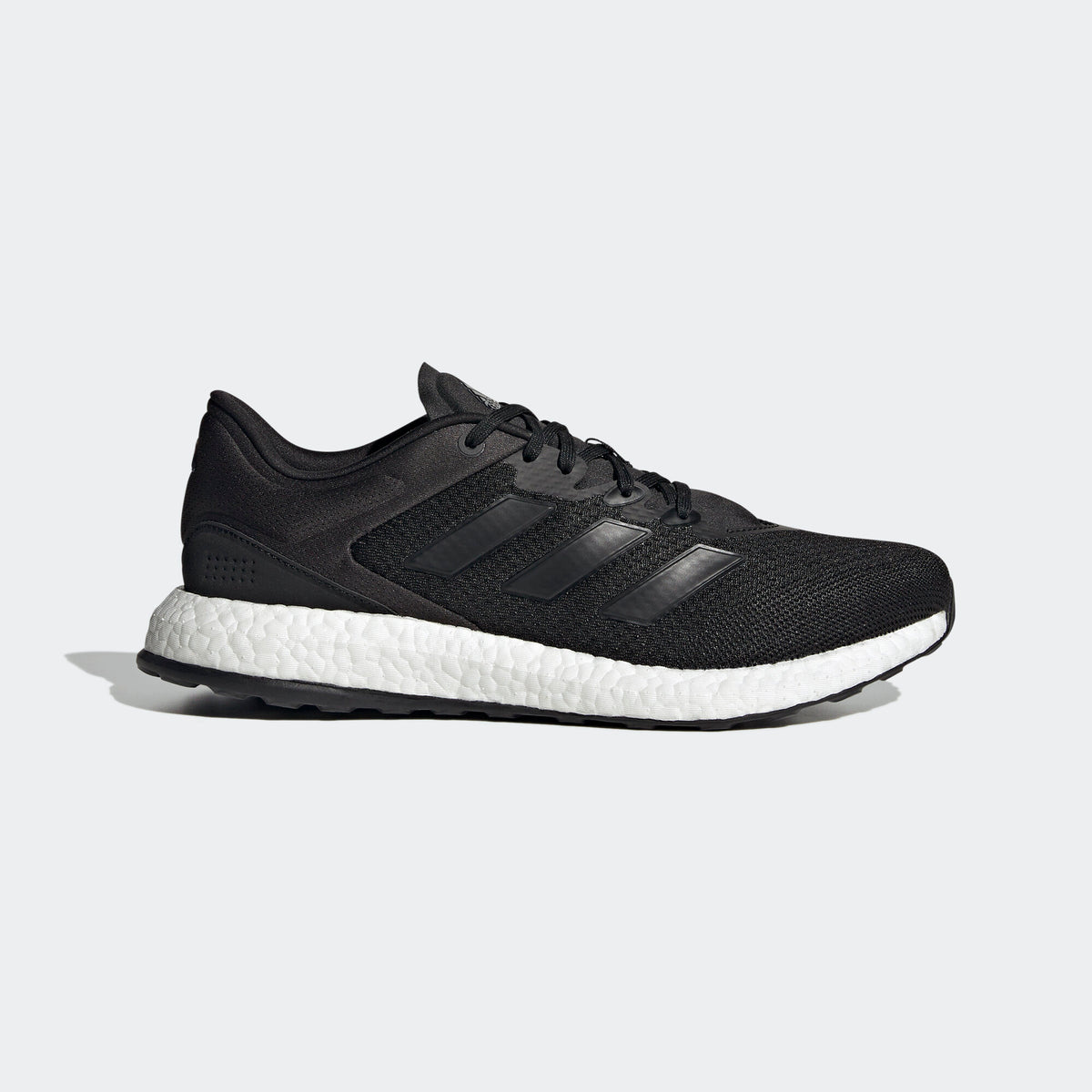 Adidas Pureboost Select Sneakers - Black - view 1