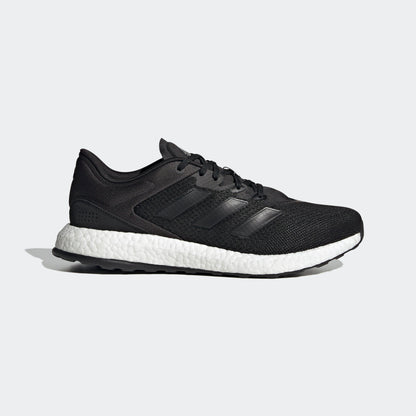 Adidas Pureboost Select Sneakers - Black - view 1