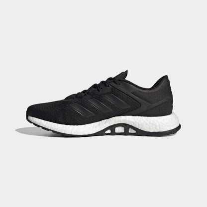 Adidas Pureboost Select Sneakers - Black - view 2