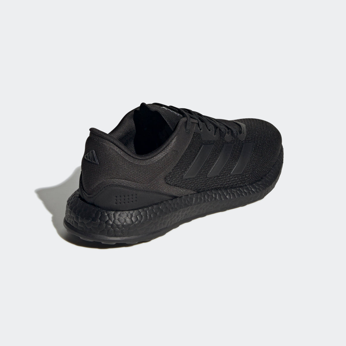 Adidas Pureboost Select Sneakers - Black - view 6