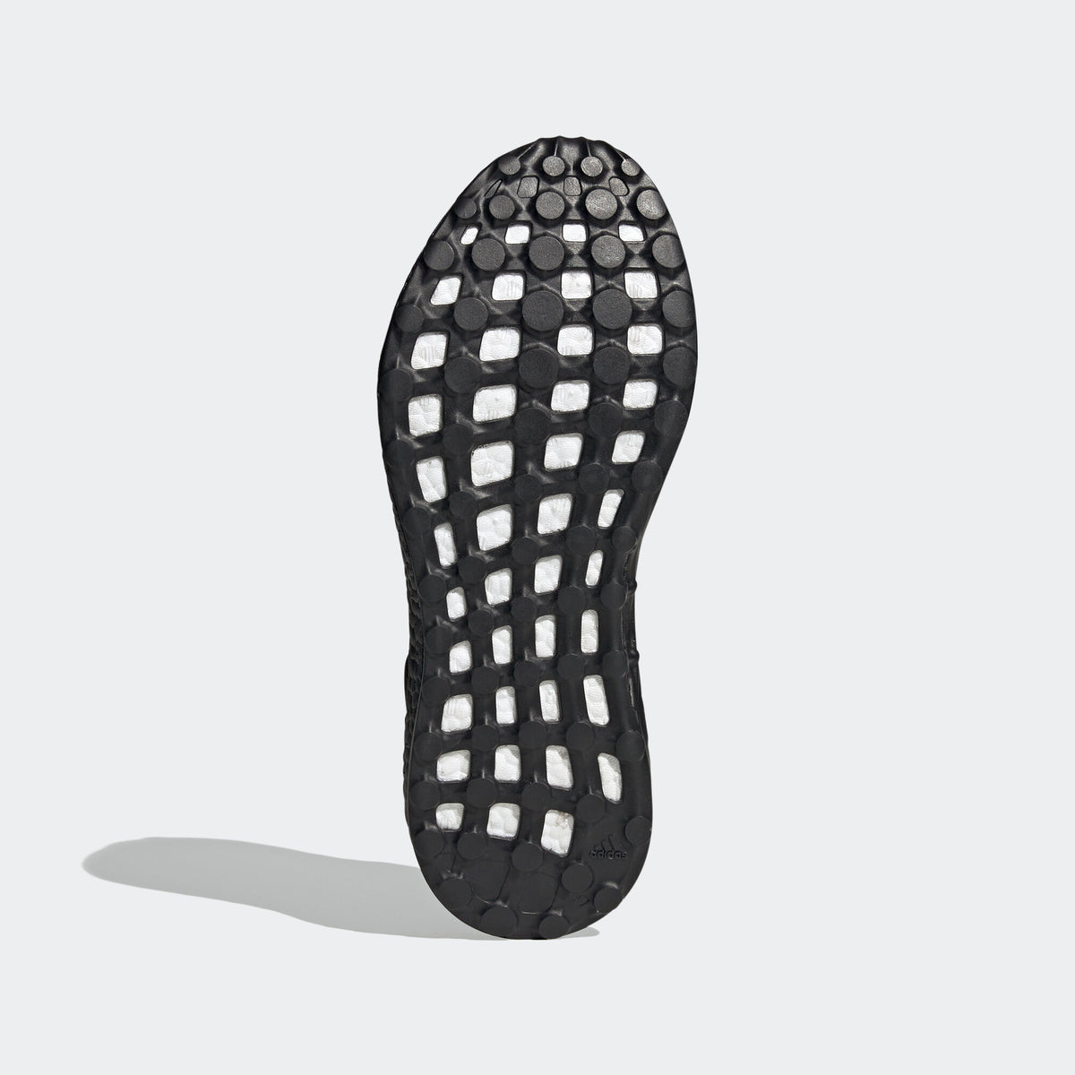 Adidas Pureboost Select Sneakers - Black - view 4