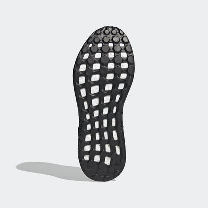 Adidas Pureboost Select Sneakers - Black - view 4