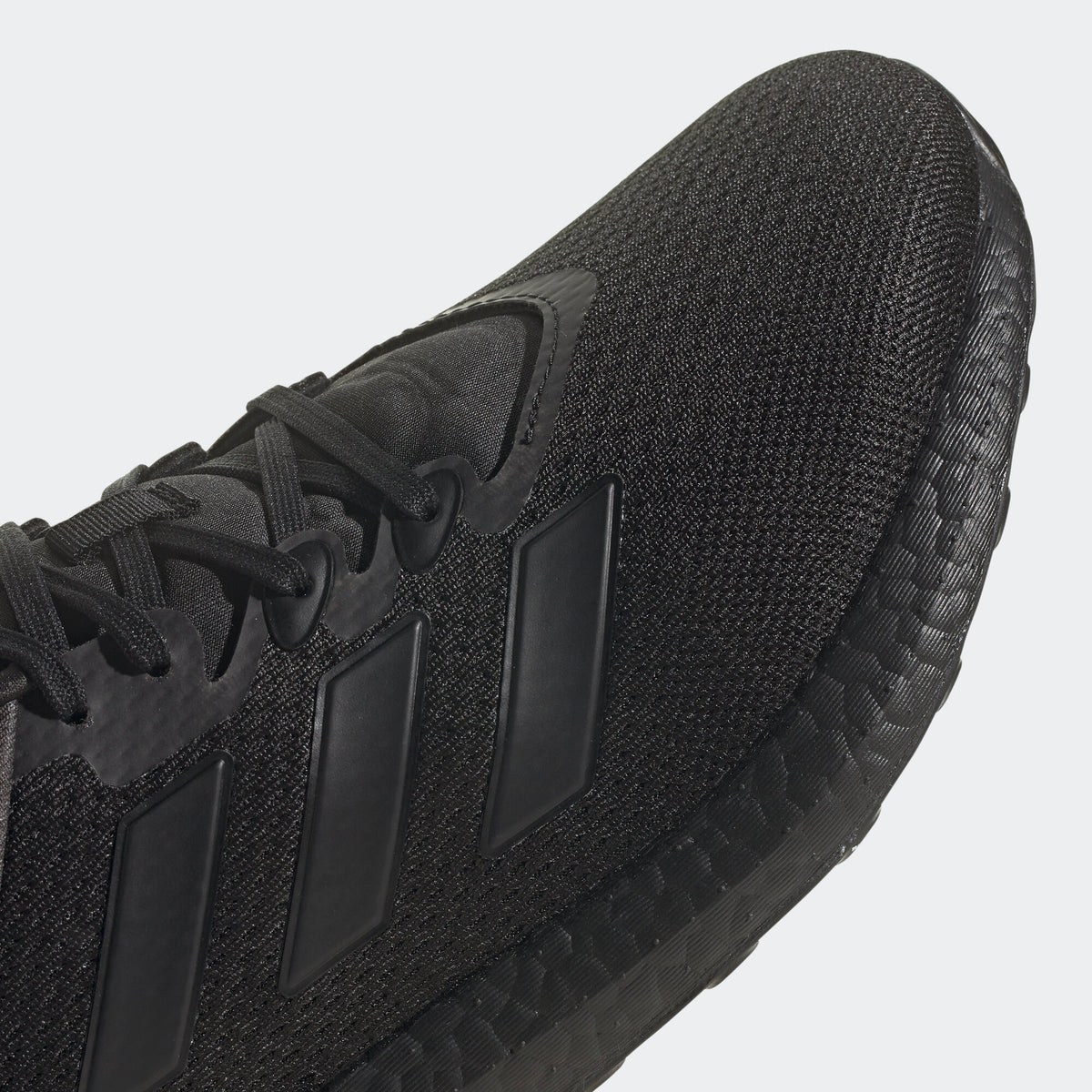 Adidas Pureboost Select Sneakers - Black - view 7