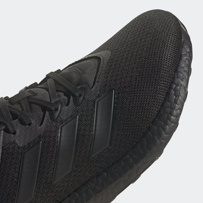 Adidas Pureboost Select Sneakers - Black - view 7