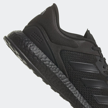 Adidas Pureboost Select Sneakers - Black - view 8