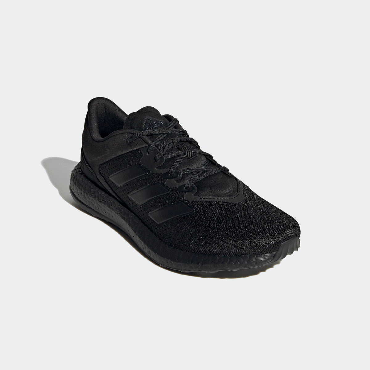 Adidas Pureboost Select Sneakers - Black - view 5