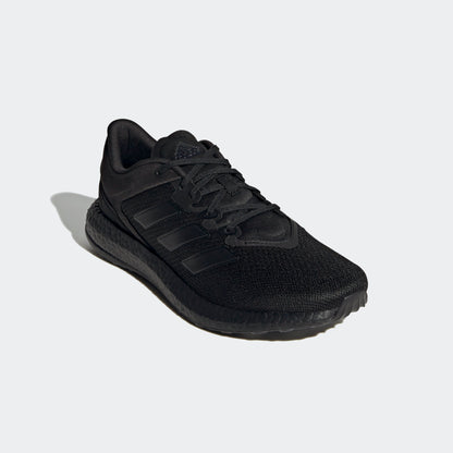 Adidas Pureboost Select Sneakers - Black - view 5