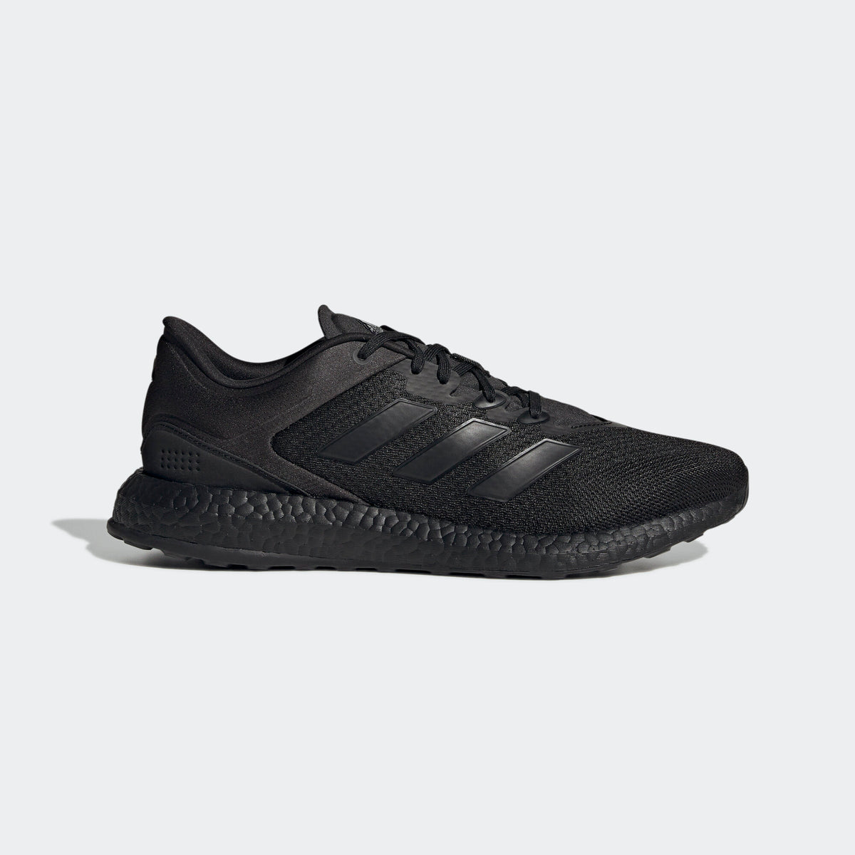 Adidas Pureboost Select Sneakers - Black - view 1