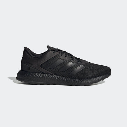 Adidas Pureboost Select Sneakers - Black - view 1