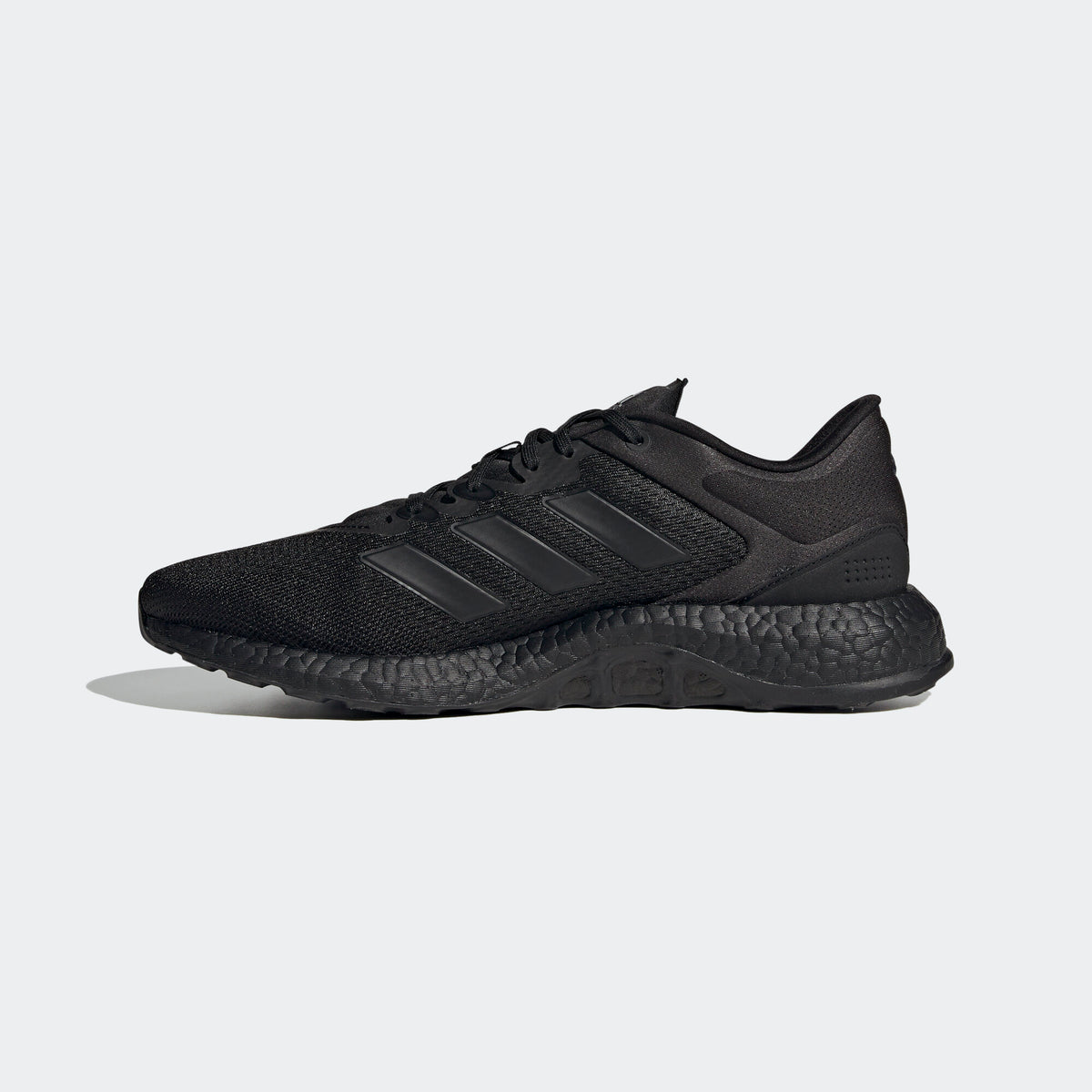 Adidas Pureboost Select Sneakers - Black - view 2