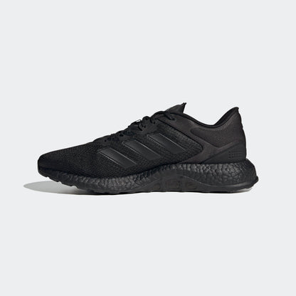 Adidas Pureboost Select Sneakers - Black - view 2