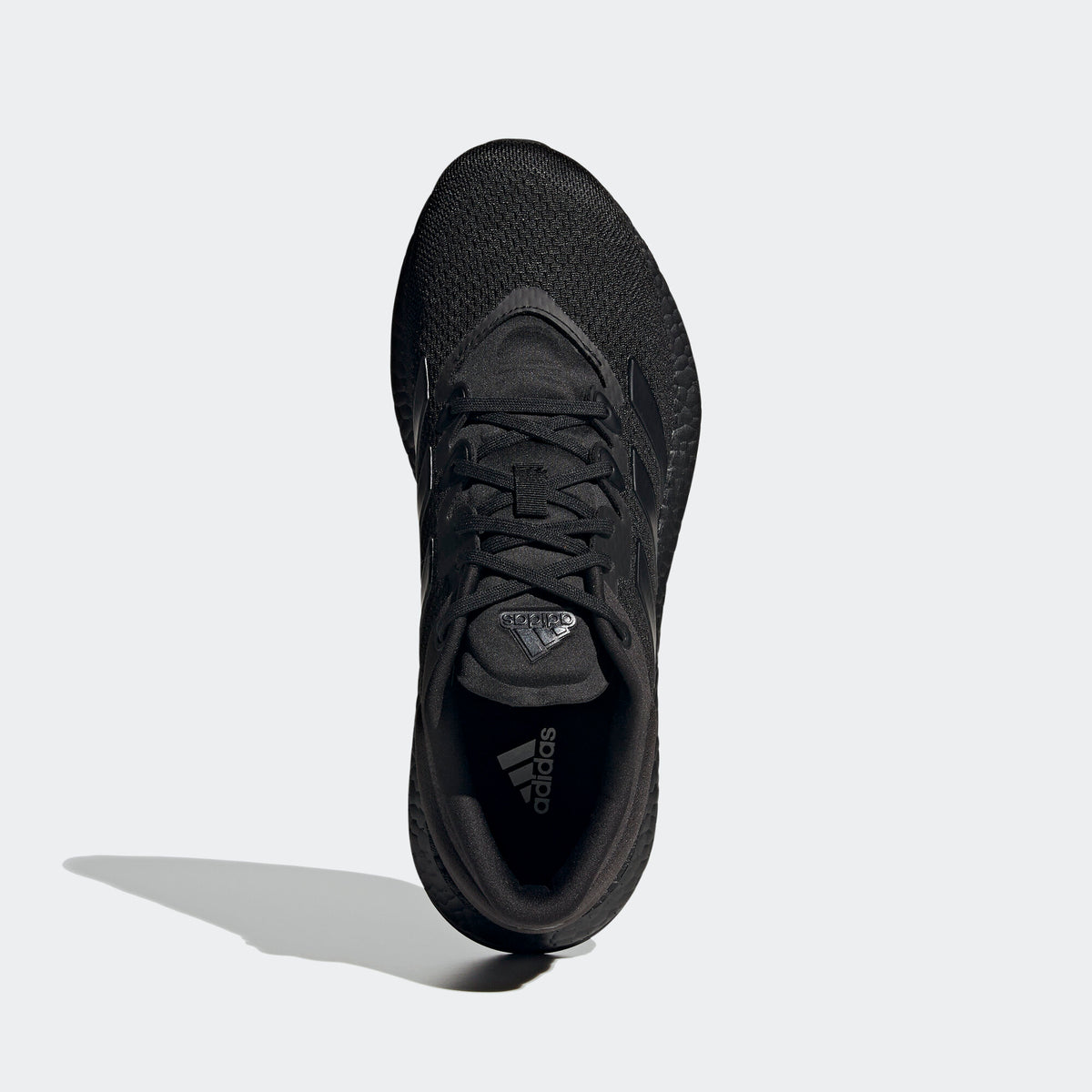 Adidas Pureboost Select Sneakers - Black - view 3