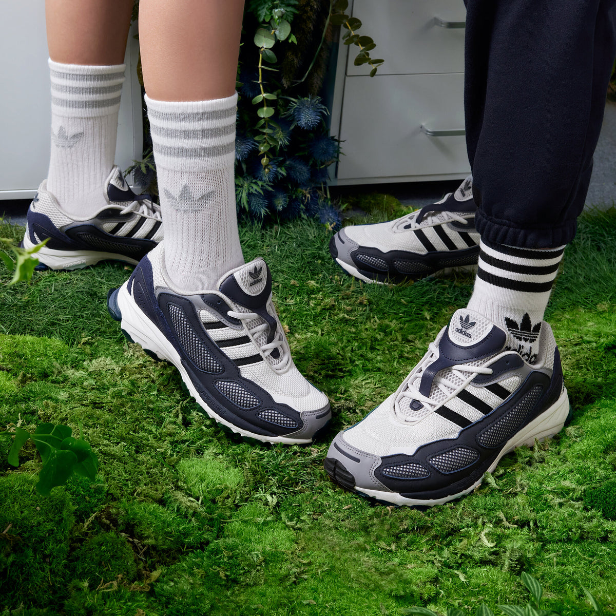 Adidas Shadowturf Sneakers - view 1