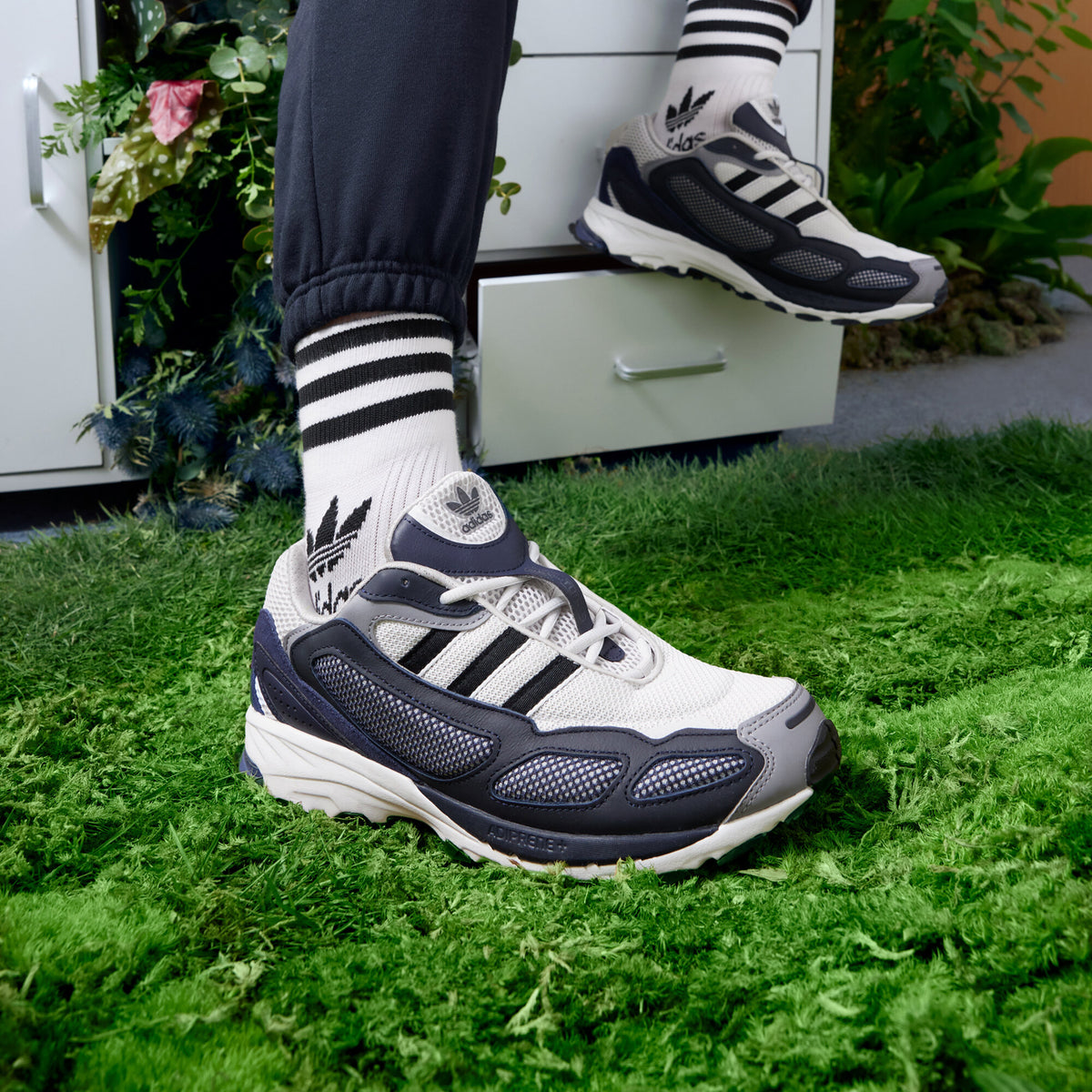 Adidas Shadowturf Sneakers - view 2