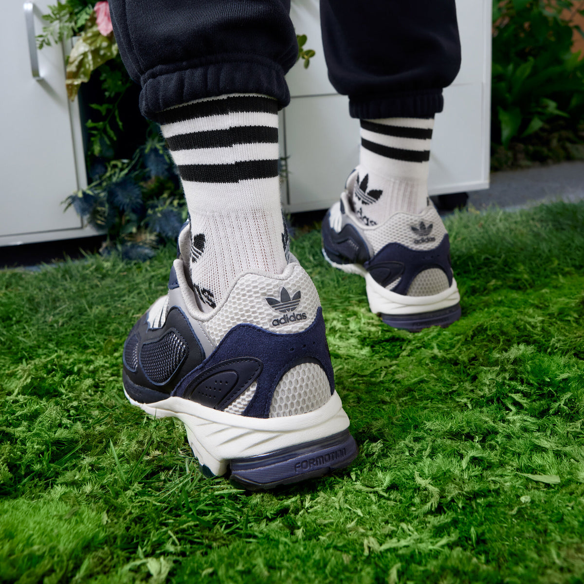 Adidas Shadowturf Sneakers - view 3