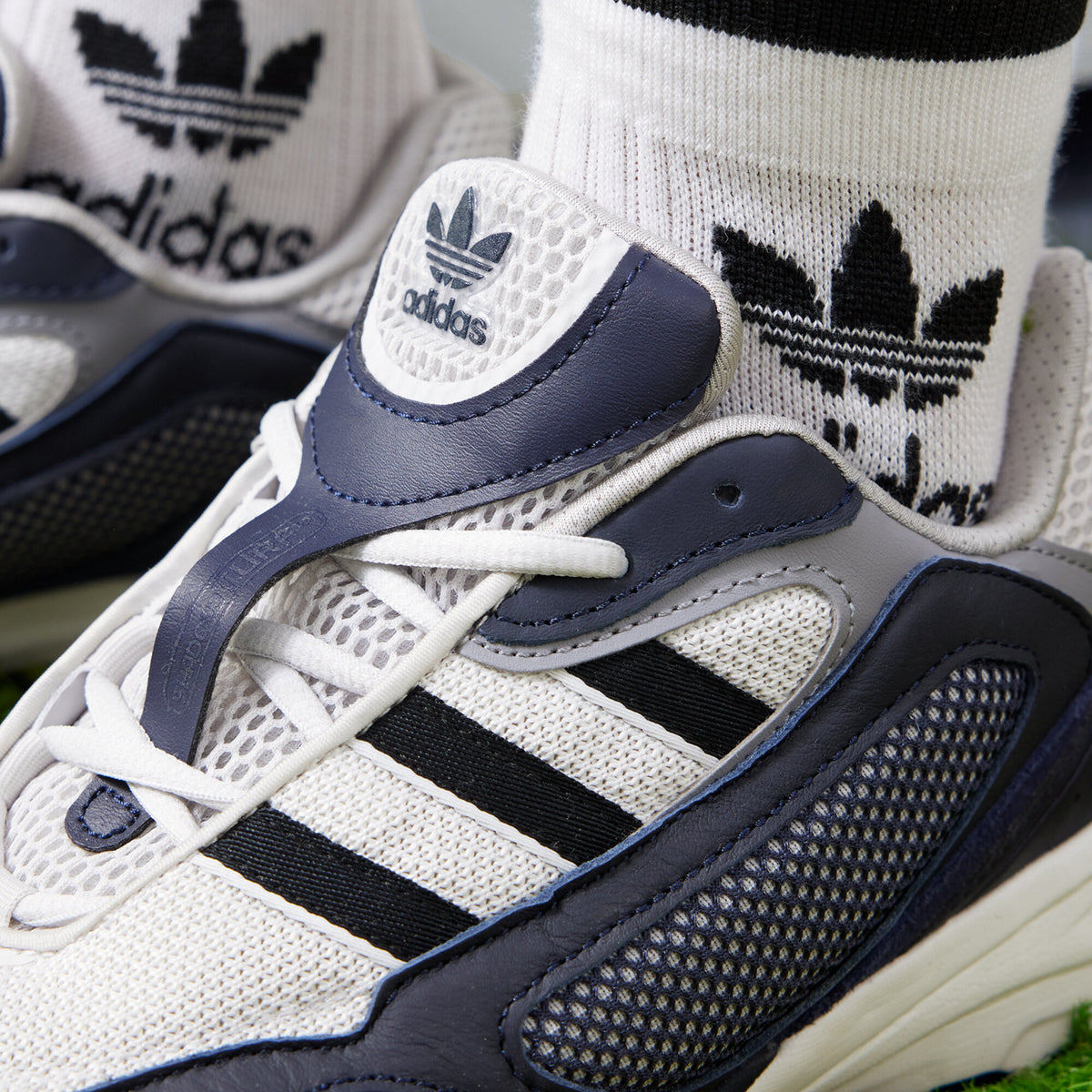 Adidas Shadowturf Sneakers - view 4