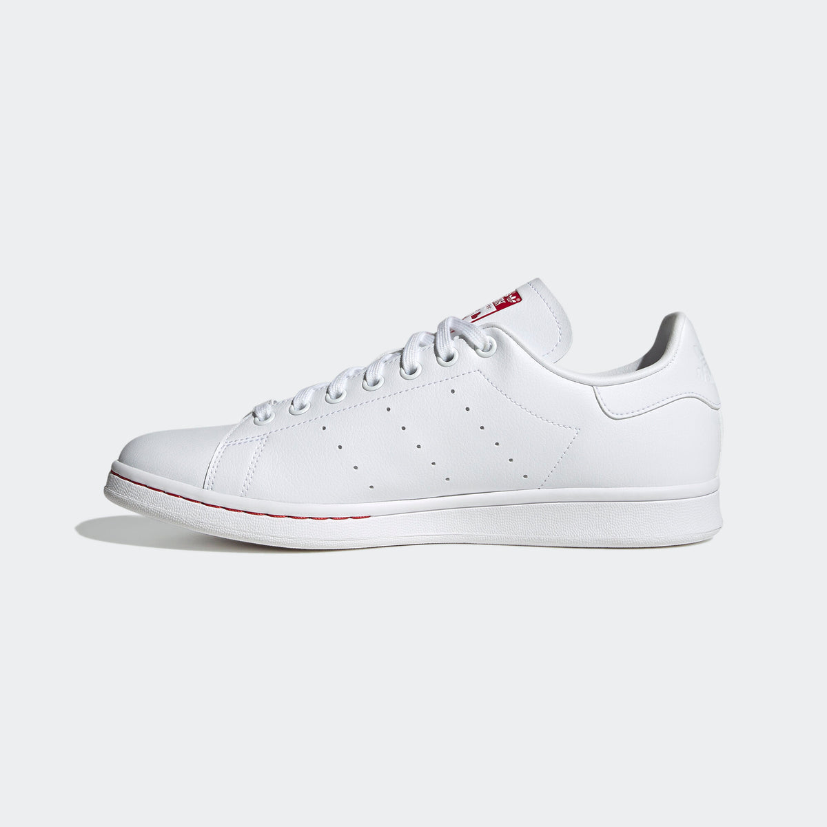 Adidas V-DAY STAN Smith Sneakers - White - view 1