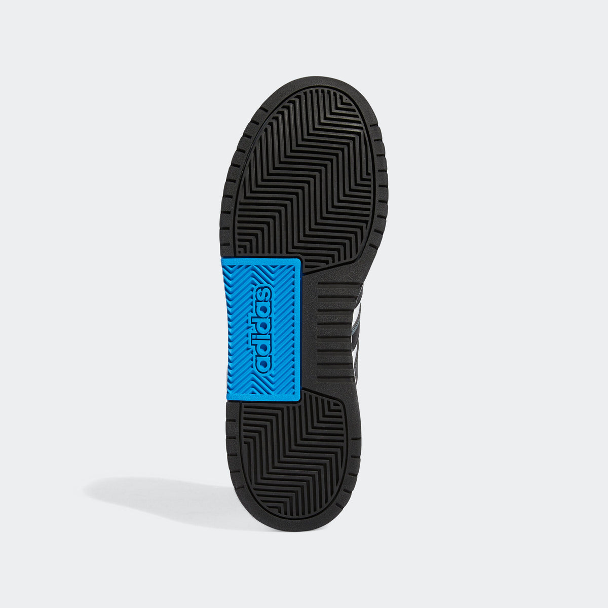 Adidas Entrap Sneakers - White / Black - view 8